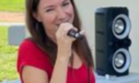 Elaïa BABLED - Chanteuse proposes plusieurs formations artistiques