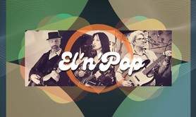 El'n'Pop - reprises pop rock 70 80 et +