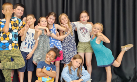 Le 7ème Sens - Théâtre d'improvisation | 7-9 ans, 10-13 ans ou 13-17 ans