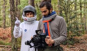 Method Acting Center - SCÉNARIO/RÉALISATION & DIRECTION D’ACTEURS