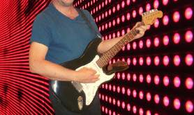 Mister Darras - Auteur, Compositeur, Interprète et réalisateur de clip