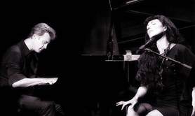 ROSE FRANCK - DUO / QUARTET