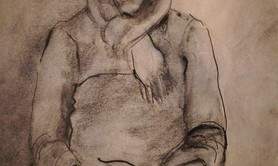 Emmanuel HOUZé - Lecture à voix haute