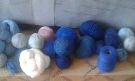 Tissetfile - Les Ateliers Créatifs en art textile et tissage  Cours et stage