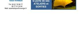 association ASA - Ambiance et Stimulation Artistique 