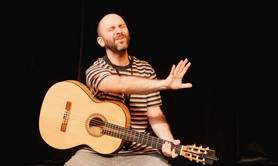 Joseph Pariaud - J'ai l'air d'une chanson