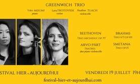 Greenwich Trio