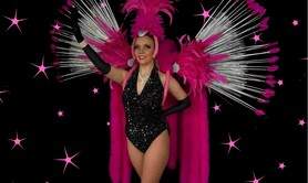 Association show devant - revue cabaret emmenez moi