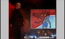 Compagnie Rêvassons - Les aventures de la famille Lou Garou