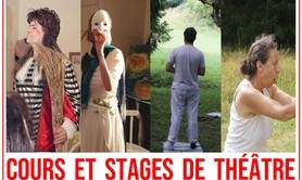Atelier Du Possible -  Cours de Théâtre
