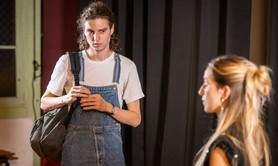 Atelier Juliette Moltes - Devenez acteur avec l'Atelier Juliette Moltes !