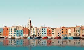 LE LIVRE DES PROCESSIONS| Walid Ben Selim 