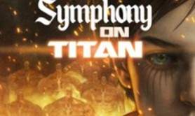 Symphony on Titan par le Grissini Project