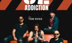 U2 Addiction - The Finest U2 Tribute