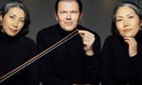 Trio con Brio Copenhagen