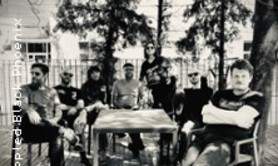 Crippled Black Phoenix + Temple Fang