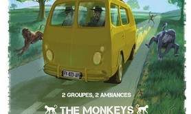 Groupe recherche Guitariste