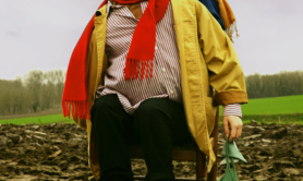 Cie La Berloque - La Vie de Gus