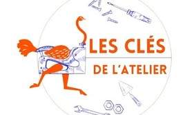 Odradek/Pupella-Noguès - Les Clés de l'ateliers