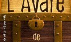 L'Avare - Le Point Virgule, Paris