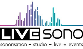 LIVEsono - Votre prestataire technique dans les Ardennes et Grand-Est