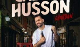 Gaëtan Husson - Charbon