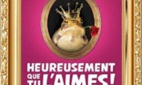 Heureusement que Tu L'aimes