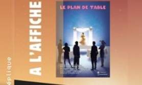 Le plan de table