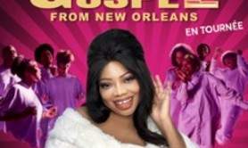 La Soirée du Gospel - Tournée