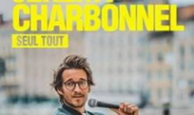 Jeremy Charbonnel - Seul Tout