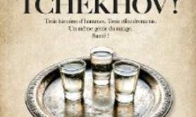 1.2.3.Tchekhov ! - Théâtre de l'Épée de Bois, Paris