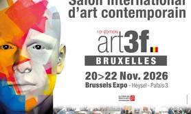 art3f Bruxelles
