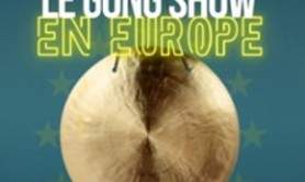 Le Gong Show - Le Point Virgule, Paris
