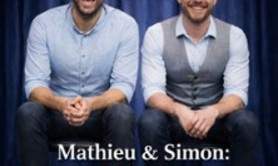 Mathieu & Simon - Longue Impro