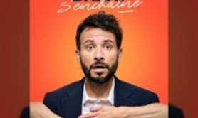 Laurent Barat S'Enchaine - Le Montorgueil - Scène des Halles, Paris