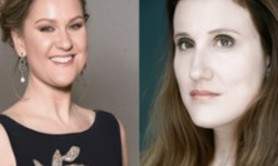 Héroïnes Baroque - Vivaldi, Haendel, Les Paladins