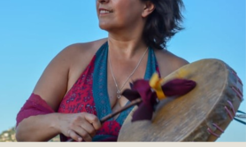 Claudia Mad'moiZèle - Stage initiation à l'art de conter 