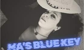 MA'S BLUE KEY - Bluesy Flow