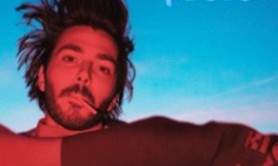 Panayotis Pascot - Entre les Deux - Tournée