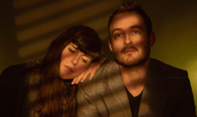 Nox Vale - Release Party Empty Towers