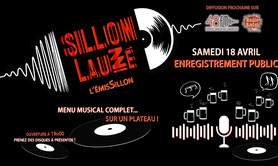 L’EmisSillon… sur un plateau !