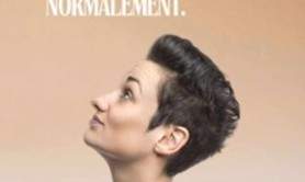 Caroline Estremo - Normalement, Tournée