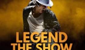 Michael The Show