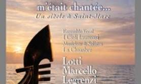 Si Venise m'Etait Chantée