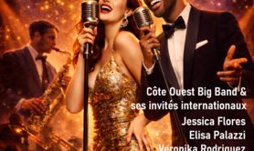 La Nuit du Jazz à Saint Nazaire