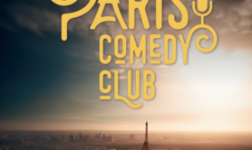 Paris Comedy Club