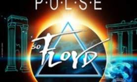 So Floyd - From Pompeii to Pulse - Paris & Tournée