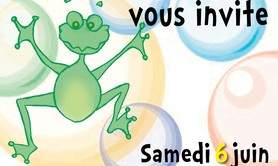 Pâte à Trac vous invite