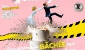 Mariage, Embrouilles & Amuse-gueules
