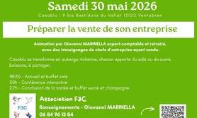 Préparer la vente de son entreprise